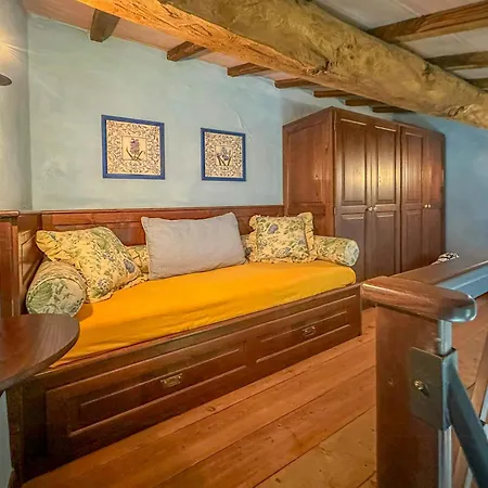 Vakantiehuis With Jacuzzi In The Hills Cetona