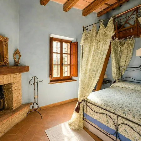 With Jacuzzi In The Hills Tatil Evi *