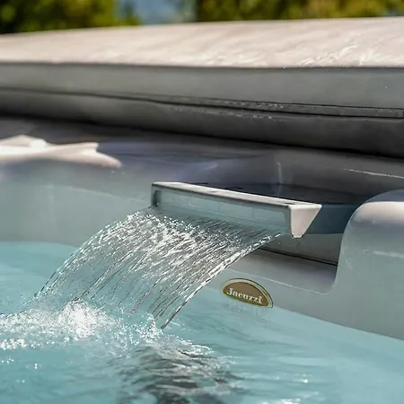 Ferienhaus With Jacuzzi In The Hills Cetona